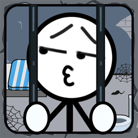 Escape from Prison Game