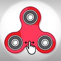 Fidget Spinner