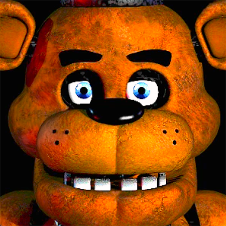 Five Nights At Freddy's