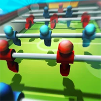 Foosball Game