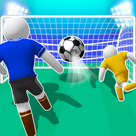 Football Kick 3D