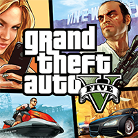 GTA 5 Game