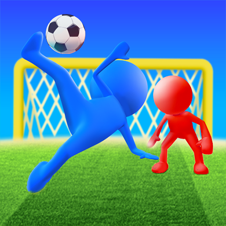 Goal Arena 3D Game