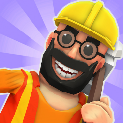 Handyman 3D Game