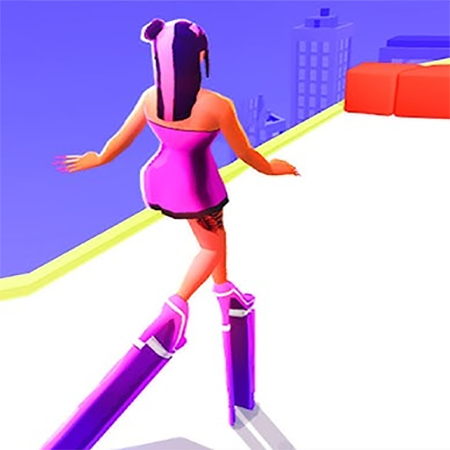 High Heels 2 Game