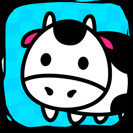 Idle Cow: Evolution