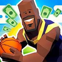 Idle Basketball