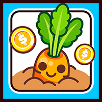 Idle Farming Business Game