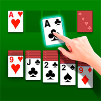 Game solitaire