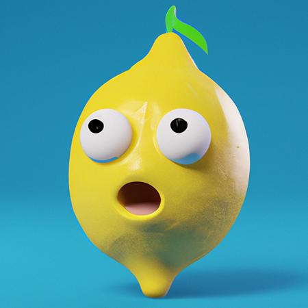 Lemon Opera Game