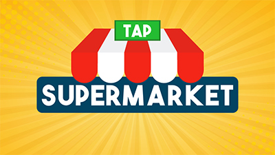 Giochiamo a Supermaket