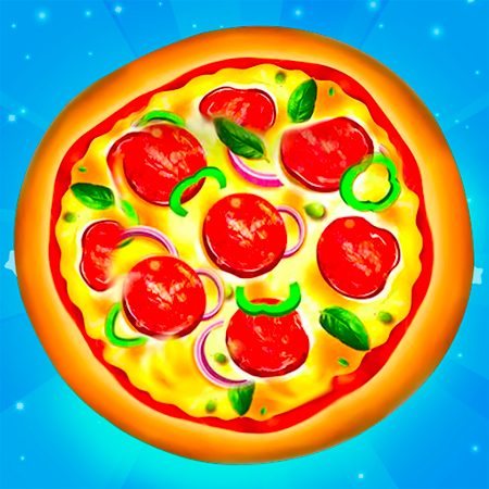 Pizza Clicker Tycoon