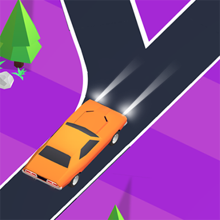 Reckless Driver Game