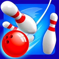 Rope Bowling 2 Game