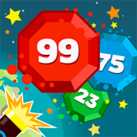 Super Ball Blast Game