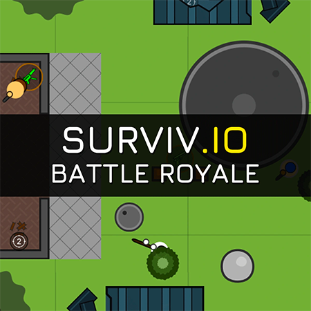 Surviv.io