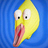 Fruit Singer Game