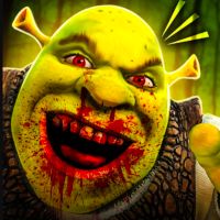 Shrek Escape