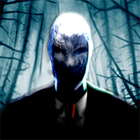 Slender Man Game