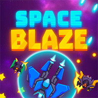 Space Blaze Game