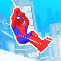 Spidey Swing Game