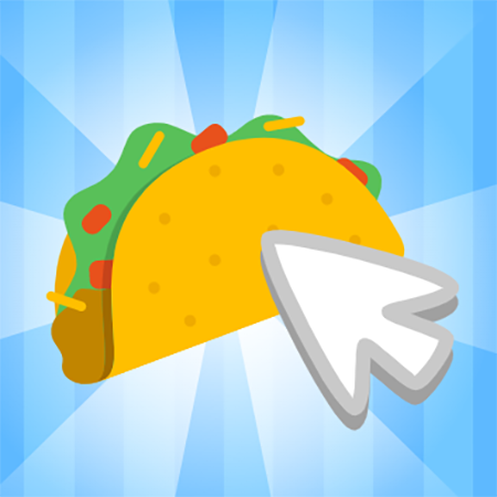 Taco Clicker