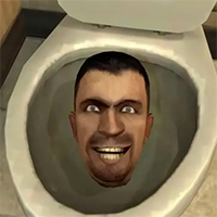 Toilet Head