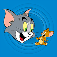 Tom and Jerry Mouse Maze