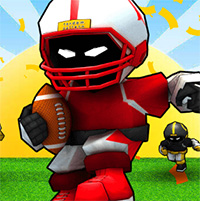 Touchdown Blast Game