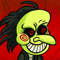 TrollFace Quest Horror Game