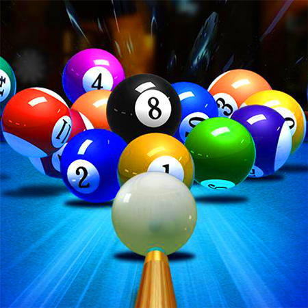 8 Ball Billiards Classic Game