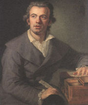 Johann Gottlieb Naumann (1741–1801)