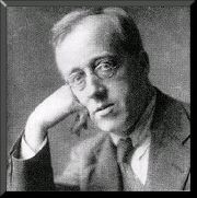 Gustav Holst (1874 - 1934)