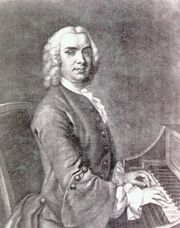 John Stanley (1712-1786)