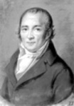 Johann Peter Hebel (1760 - 1826)