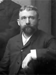 Joseph Renner (1868-1934)