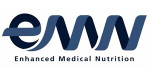 Enhanced Medical Nutrition Logo