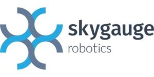 SkyGauge Robotics Logo