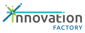 Innovation Factory logo