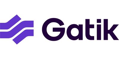 Gatik Logo