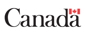 Government of Canada Logo