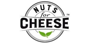 Nuts for Cheese Logo