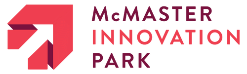 McMaster Innovation Park logo