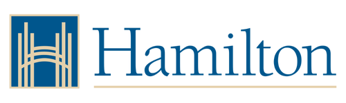 City of Hamilton Ontario logo