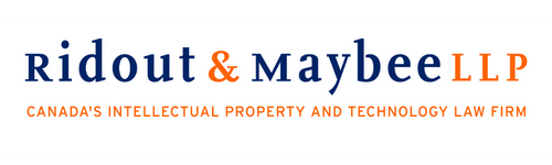 Ridout & Maybee LLP logo