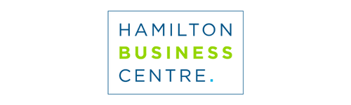 Hamilton Business Centre Logo