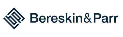 Bereskin & Parr LLP logo