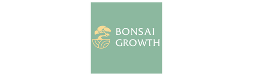 Bonsai Growth logo