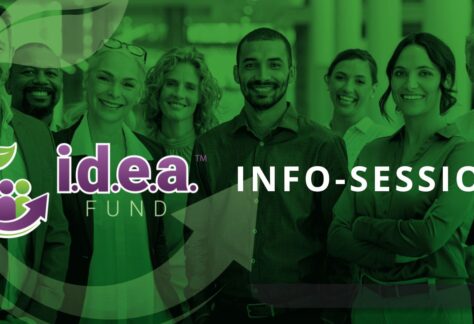 idea Fund info session