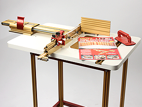 ls positioner standard system